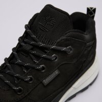 Dziecięce buty outdoor TIMBERLAND FIELD TREKKER LOW tb0a2gkt0151 kolor czarny