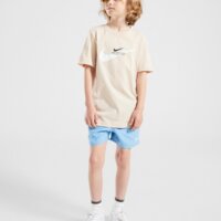 Koszulka dziecięca NIKE T-SHIRT B NSW SI GRAPHIC TEE hv6970-126 kolor beżowy