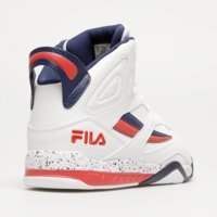 Męskie buty FILA DEREVERSE SPECKLE 1bm01827-125 kolor biały