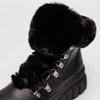 Damskie buty SYMBIOSIS BOOTS ANTONELLA 2 sywc222020 kolor czarny