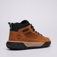 Męskie buty outdoor TIMBERLAND GS MOTION 6 HIKER tb0a5tpc2311 kolor żółty
