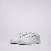 Buty dziecięce NIKE FORCE 1 LOW EASYON (TD) ih4491-101 kolor biały