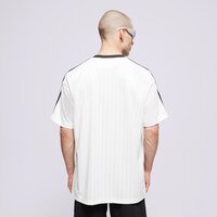Koszulka męska ADIDAS T-SHIRT ADICOLOR POLY T im9459 kolor biały