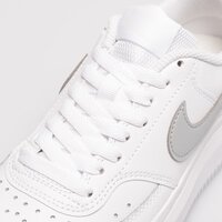Damskie buty NIKE COURT VISION ALTA dm0113-101 kolor biały