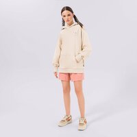 Damska bluza VANS BLUZA Z KAPTUREM EARTH PEACE OATMEAL vn00036w2n11 kolor beżowy