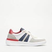 Męskie buty U.S. POLO ASSN. NATE001 nate001whired01 kolor biały
