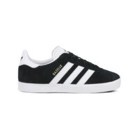 Buty dziecięce ADIDAS GAZELLE C bb2507 kolor czarny