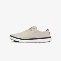 TIMBERLAND ZBR OXFORD LTHR KIDS LEATHER tbljkoxlthr kolor multicolor