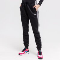 Spodnie damskie ADIDAS SPODNIE W 3S FT C PT gm8733 kolor czarny