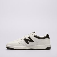 Męskie buty NEW BALANCE 480  bb480lbk kolor biały