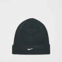 Damska czapka zimowa NIKE CZAPKA U NK SC MTSWSH L fb6527-328 kolor zielony