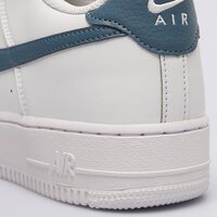 Buty dziecięce NIKE AIR FORCE 1 BG fv5948-121 kolor biały