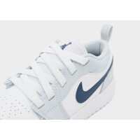 Buty dziecięce JORDAN 1 LOW ALT BP dr9748-104 kolor niebieski