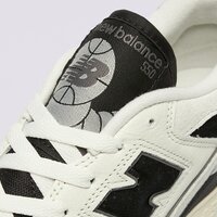 Męskie buty NEW BALANCE 550  bb550leg kolor czarny