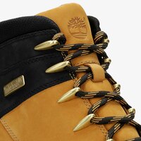 Męskie buty outdoor TIMBERLAND EURO SPRINT HIKER  tb0a1nhj2311 kolor żółty