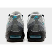 Męskie buty NIKE AIR MAX 95 JD hm0622-003 kolor szary