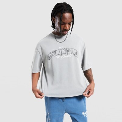 SUPPLY&DEMAND T-SHIRT GAMER