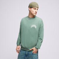 CHAMPION BLUZA CREWNECK SWEATSHIRT 218517gs506 kolor zielony