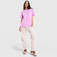 Spodnie damskie NIKE SPODNIE W NSW PHNX FLC MR STD fz7626-667 kolor beżowy