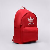 Damski plecak ADIDAS PLECAK ADICOLOR BACKPK hy1012 kolor czerwony