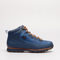 Męskie buty outdoor HELLY HANSEN THE FORESTER  10513639 kolor niebieski