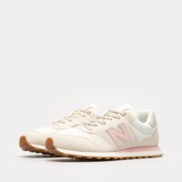 Damskie buty NEW BALANCE GM_GW500  gw500cr1 kolor różowy