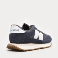 Męskie buty NEW BALANCE MS_WS237V1  ms237gb kolor granatowy