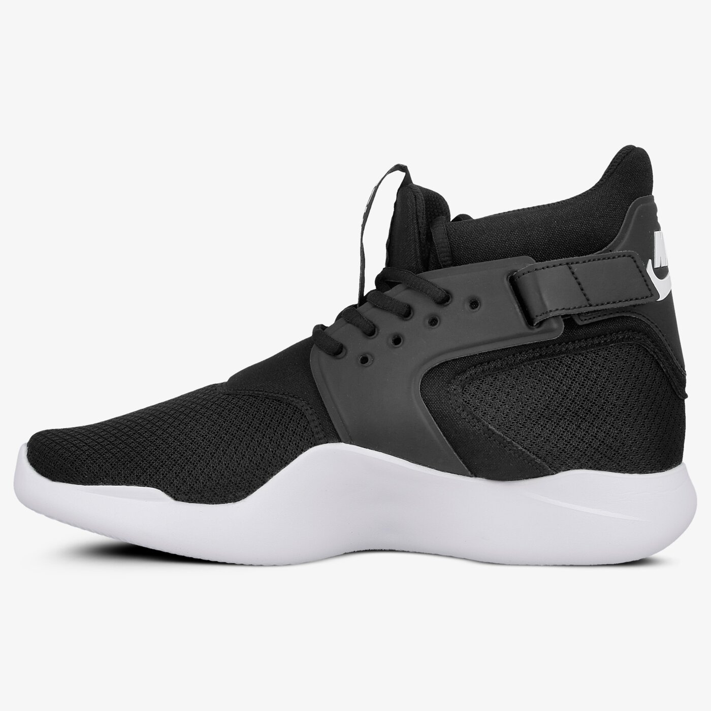 nike incursion black