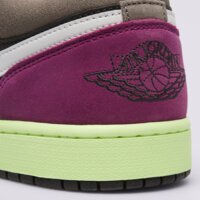 Męskie buty AIR JORDAN 1 LOW SE  hq2010-005 kolor multicolor