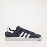 Męskie buty ADIDAS CAMPUS 2 id9839 kolor granatowy