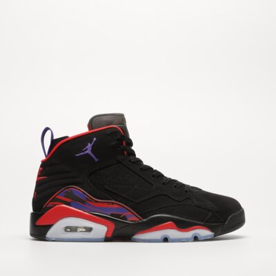 JORDAN JUMPMAN MVP 