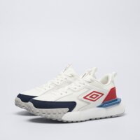 Męskie buty UMBRO ARLO umml125007 kolor biały