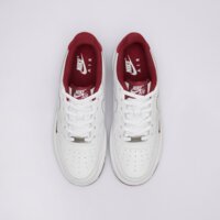 Buty dziecięce NIKE AIR FORCE 1 hf0952-100 kolor biały