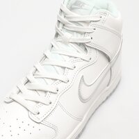 Męskie buty NIKE DUNK HI RETRO fd6922-100 kolor biały