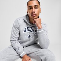ADIDAS BLUZA ARCH HD GRY jp1797 kolor szary