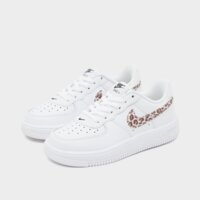 Buty dziecięce NIKE FORCE 1 LOW BP CH LACE ir0271-100 kolor biały