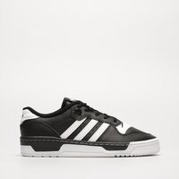 Męskie buty ADIDAS RIVALRY LOW fz6327 kolor czarny