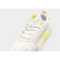 Buty dziecięce PUMA RS-X EFEKT MUTED JR  39519005 kolor biały