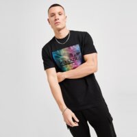 Koszulka męska MCKENZIE T-SHIRT TURIN mcktm16768007 kolor czarny