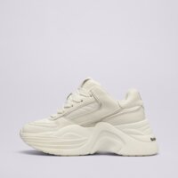 Damskie buty NAKED WOLFE TEMPLE nwtemplewhite kolor biały