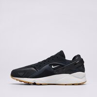 Męskie buty NIKE AIR HUARACHE RUNNER dz3306-400 kolor czarny