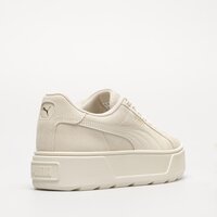 Damskie buty PUMA KARMEN 38461413 kolor beżowy