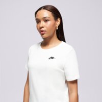 Koszulka damska NIKE T-SHIRT W NSW CLUB dx7902-100 kolor biały