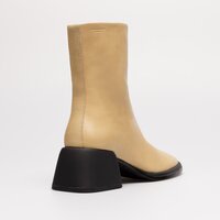 Damskie buty VAGABOND ANSIE 5445-001-10 kolor beżowy
