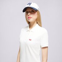 LEVI'S POLO SLIM POLO NEUTRALS 52599-0000 kolor biały