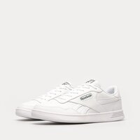 Damskie buty REEBOK COURT ADVANCE 100010635 kolor biały