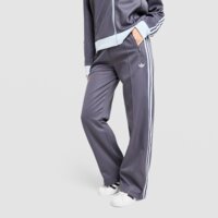 Spodnie damskie ADIDAS SPODNIE CLASSIC kr6014 kolor szary