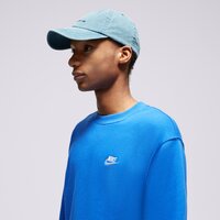 NIKE BLUZA M NK TCH TF bv2662-480 kolor niebieski