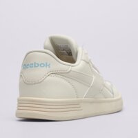 Damskie buty REEBOK COURT ADVANCE 100010640 kolor biały