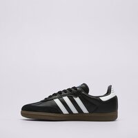 Buty dziecięce ADIDAS SAMBA OG ie3676 kolor czarny